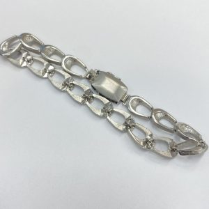 Pm850 ブレスレット Pm刻印 プラチナ850